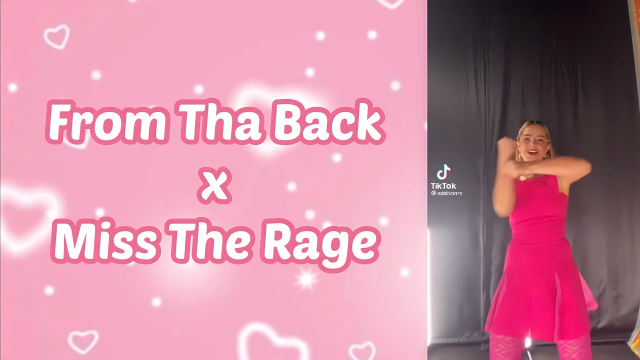 BEST 💗TikTok Mashup September 2021💗 (not clean)