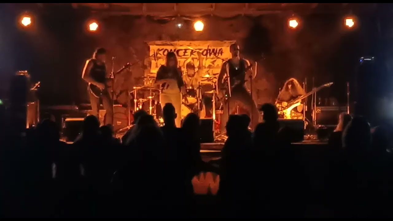 LEŚNE LICHO   full live Koncertowa Majowka II Olbrachcice