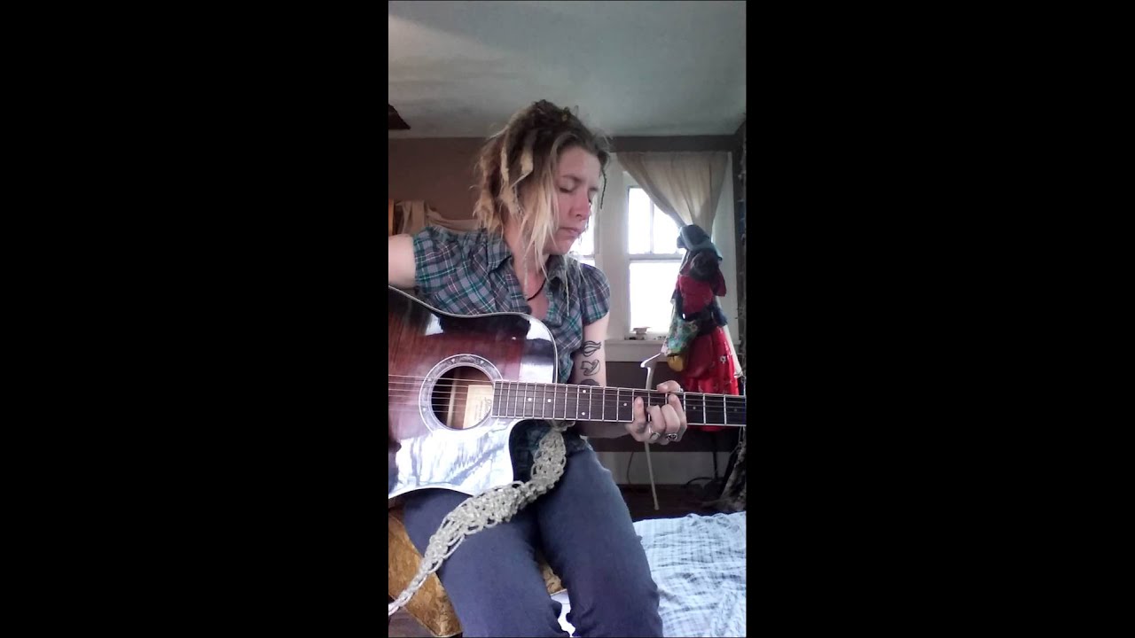 Perfect dreaming skull Dax Riggs cover