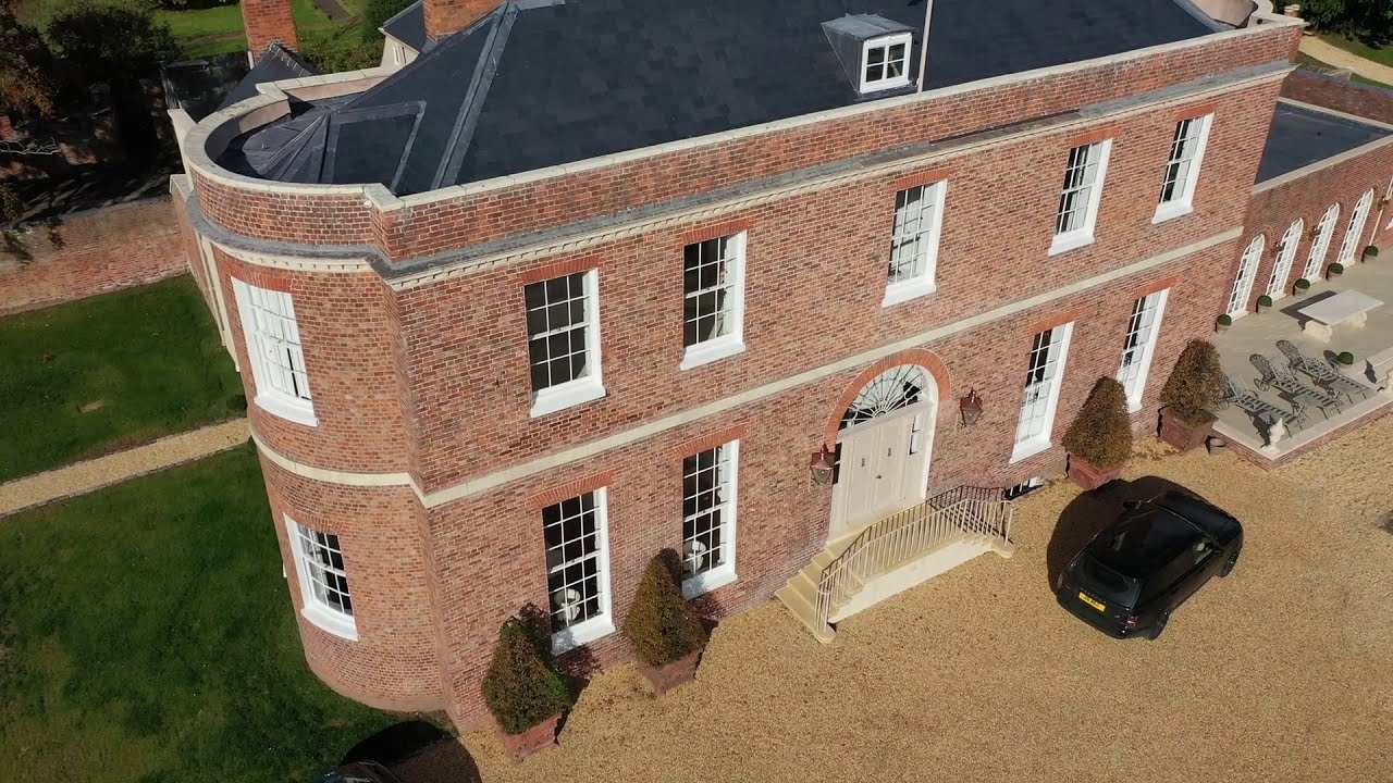 Ripple Hall | Bathroom & Kitchen Worktops from Purple Granite