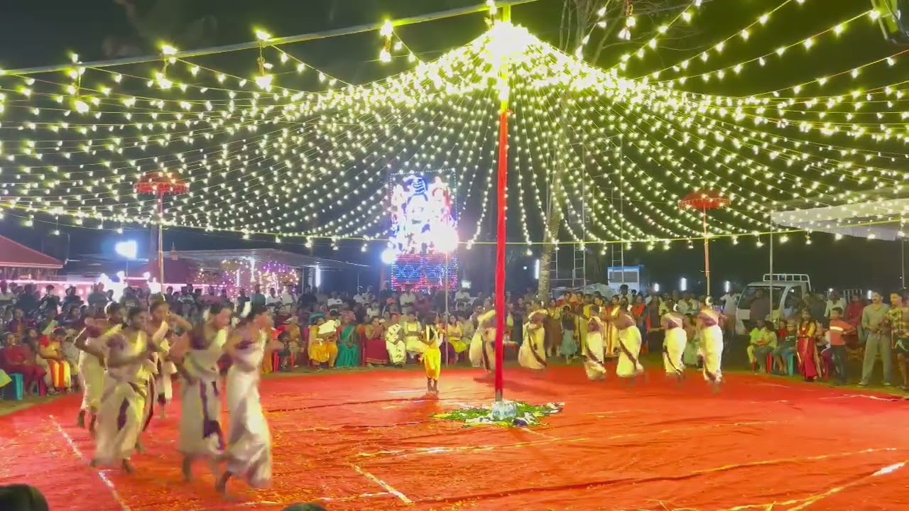 കൈകൊട്ടിക്കളി