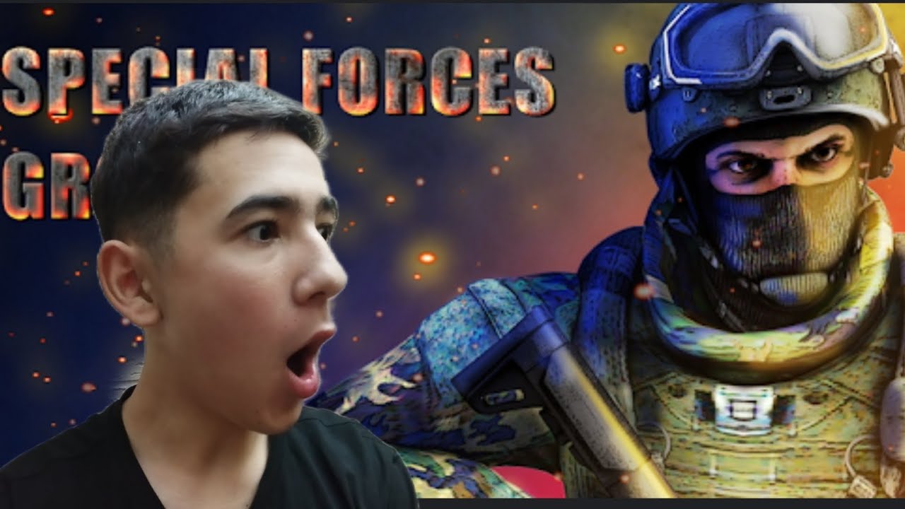 **SPECIAL FORCES GROUP 2** ARMIYAGA BORDIM