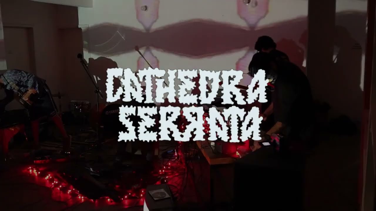 CATHEDRA SERRATA - 