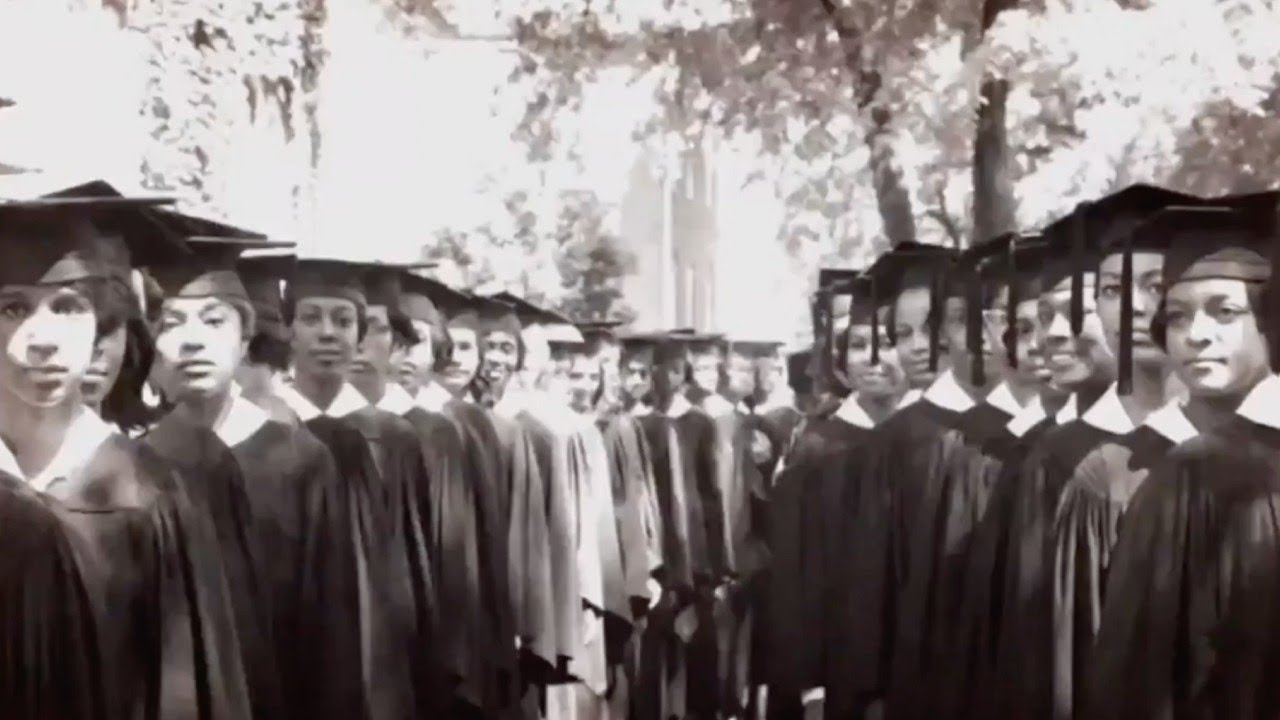 HBCU Documentary We Are Rising