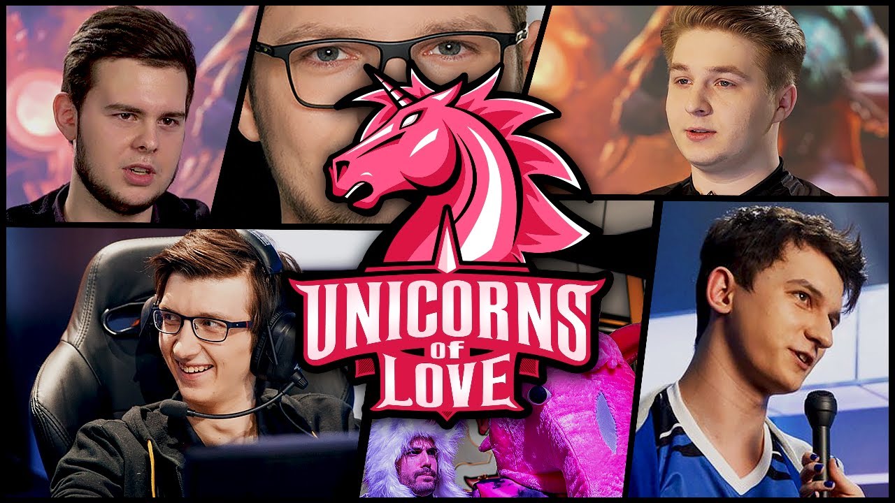 НОВЫЙ СОСТАВ UOL | ТИЗЕР UOL 2022 | Лига Легенд x LCL