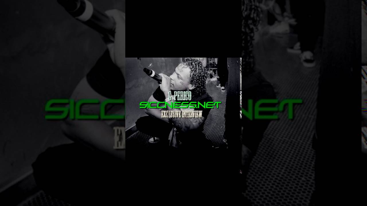 Exclusive: G Perico Discusses His So Way Out Brand & Announces New Project 'Shit Don't Stop'