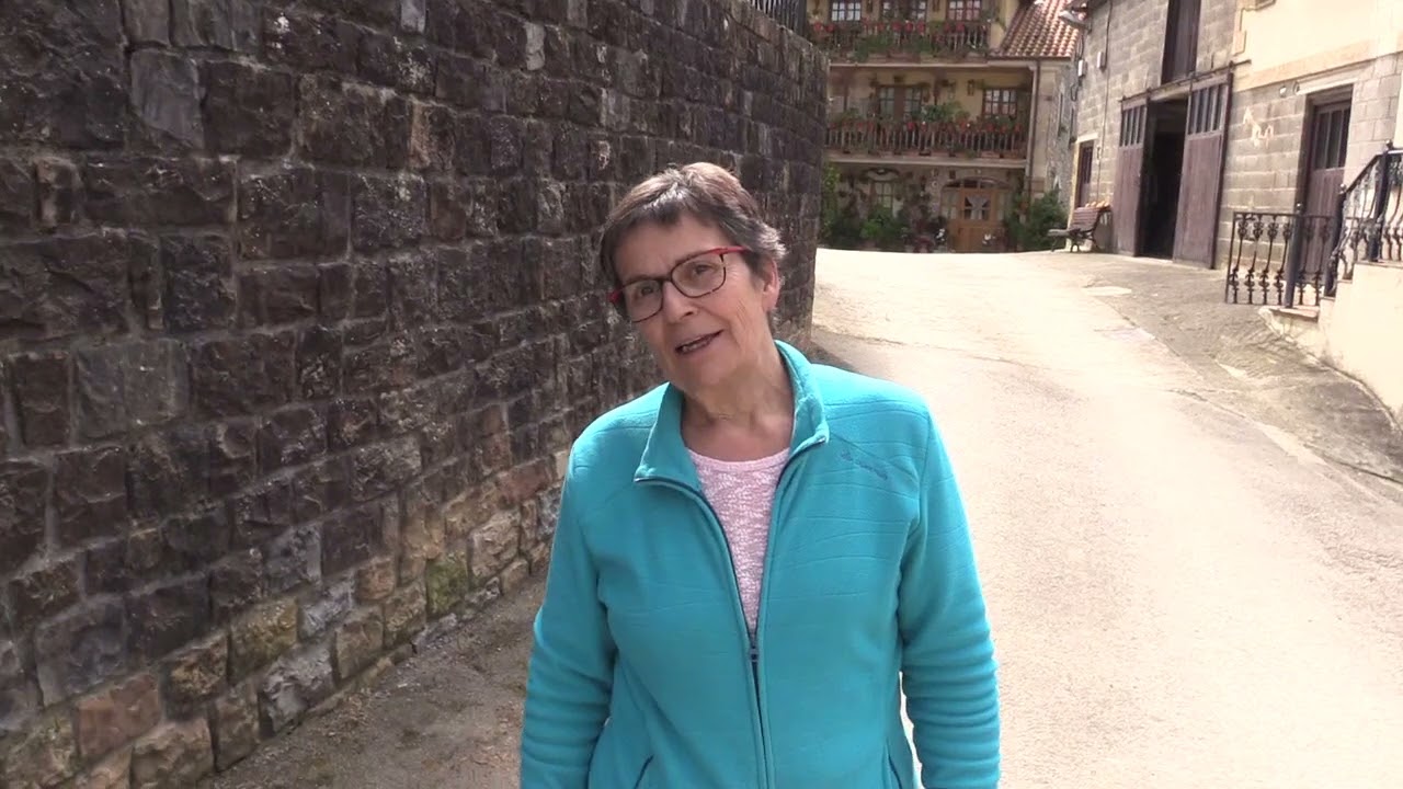 El silencio de un pueblo | Rasillo, Villafufre | 20.5.2024