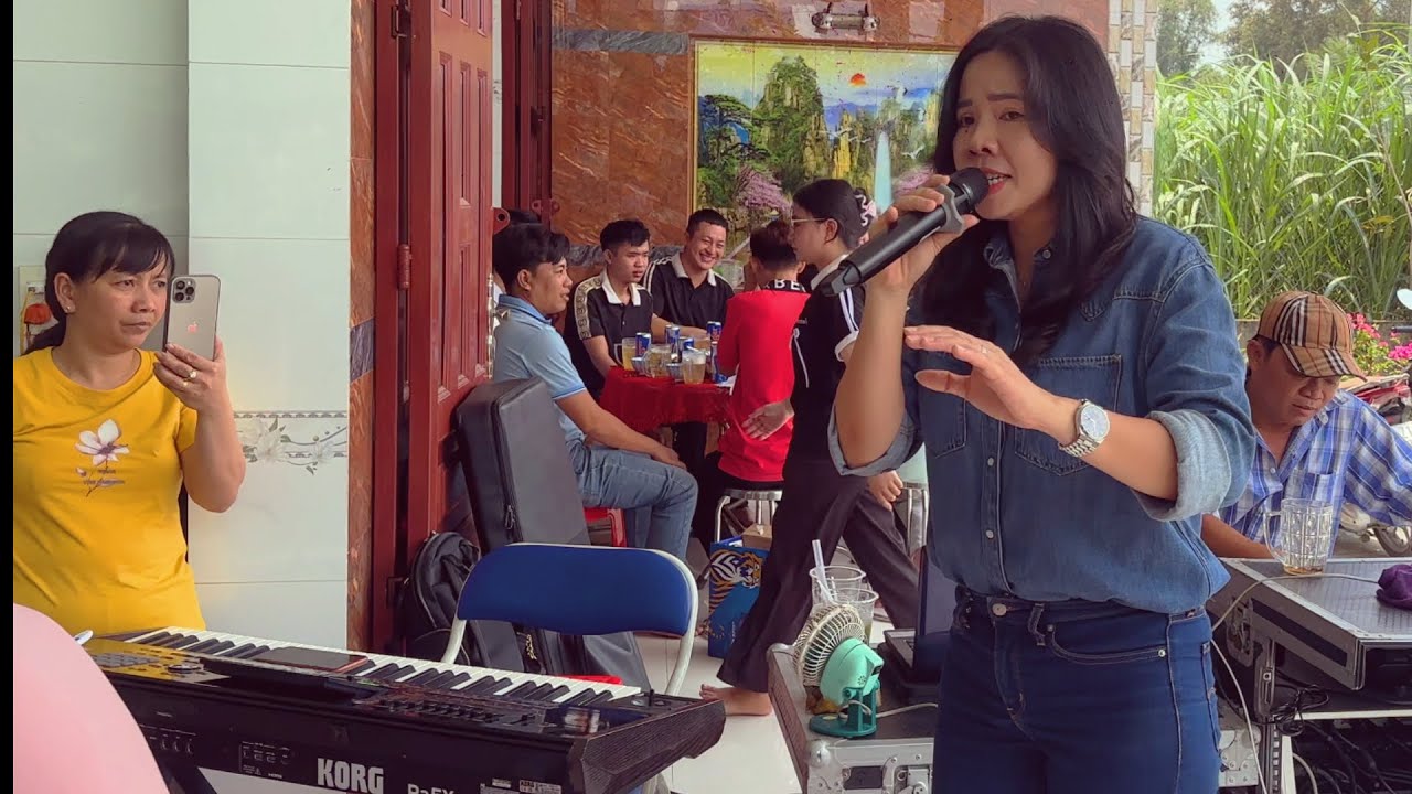 Ai vừa chia tay người yêu thi nghe bài này là đúng tâm trạng luôn