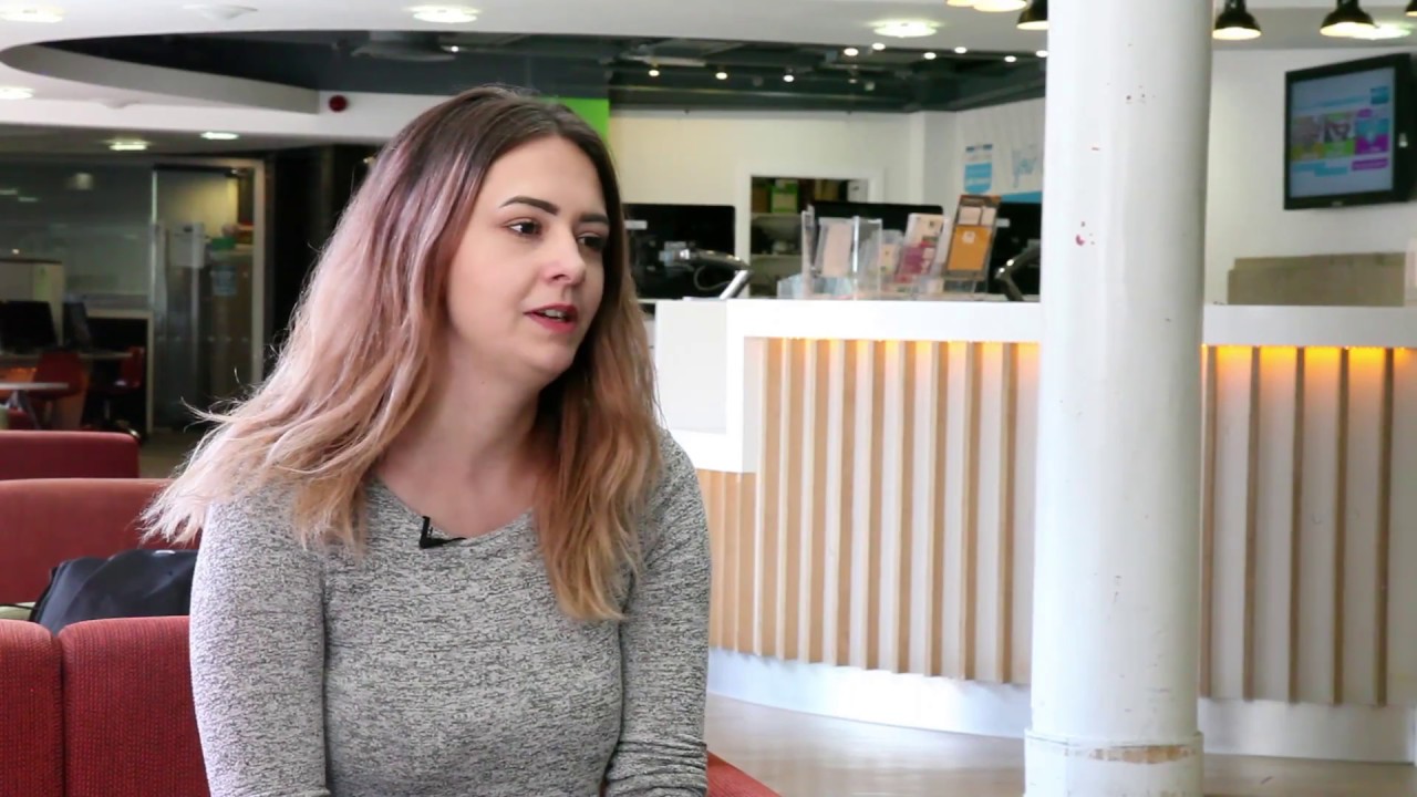 Mental Health Commission: student perspective