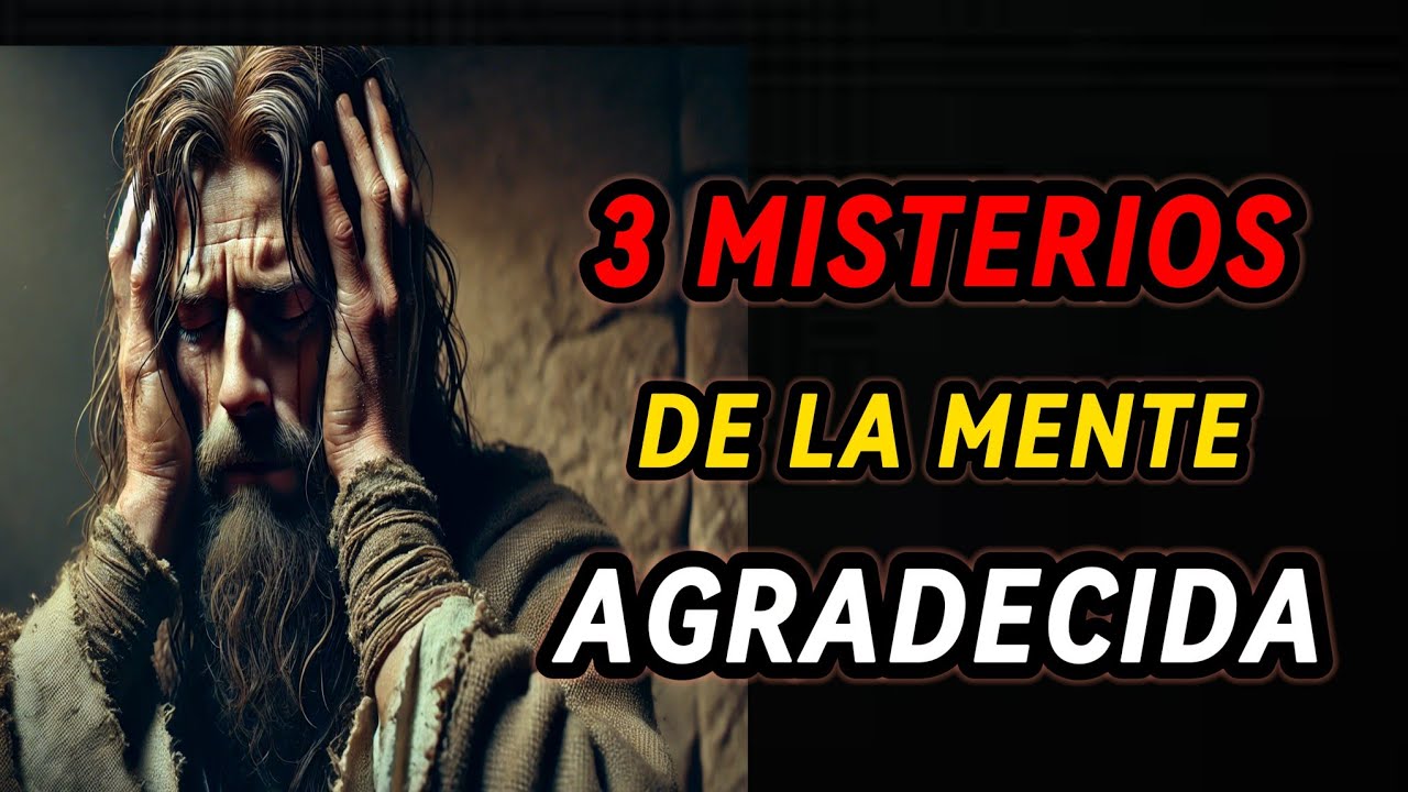 Colosenses 315 revela el poder de pensar en gratitud
