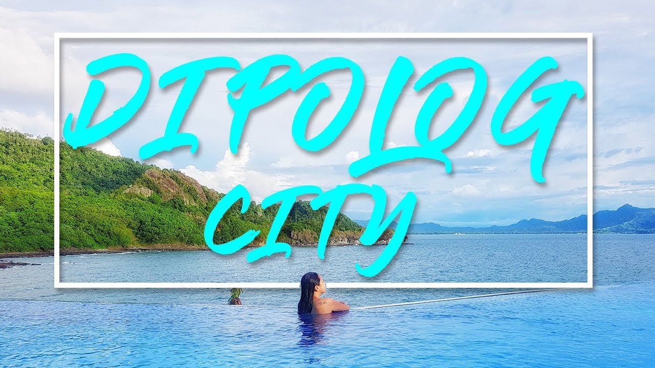 Cinematic Video Montage of Dipolog City: Gateway to Western Mindanao