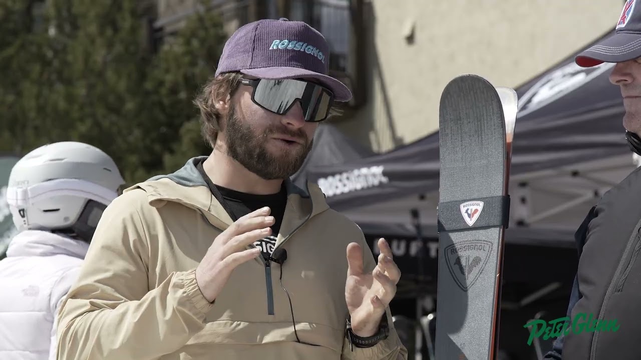 Recenzja nart Rossignol Sender Soul 92 (męskich) | W25/26