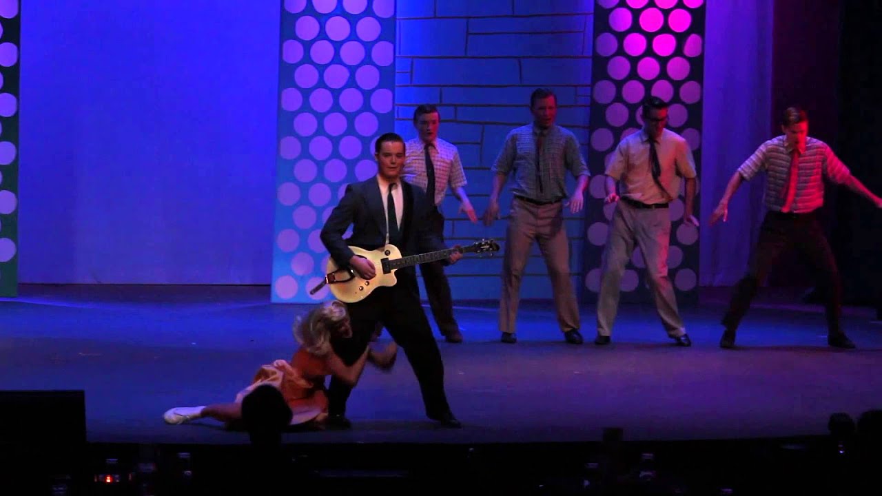 Hairspray - It Takes Two