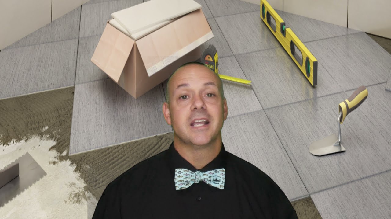 HARDWOOD VS TILE FLOORS | WHAT'S THE DIFFERENCE? | DO IT YOURSELF WOOD OR TILE FLOORING INSTALLATION