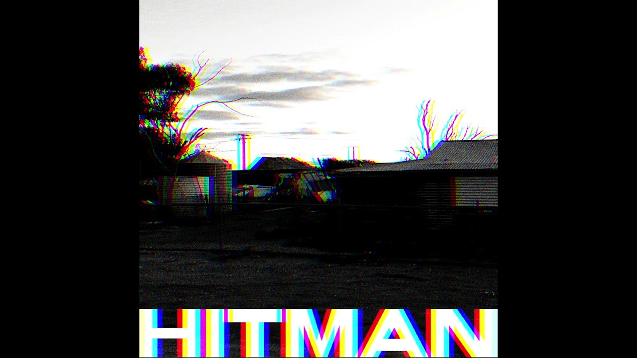 [FREE] HITMAN | Twin Tribes, Mareux Type Beat
