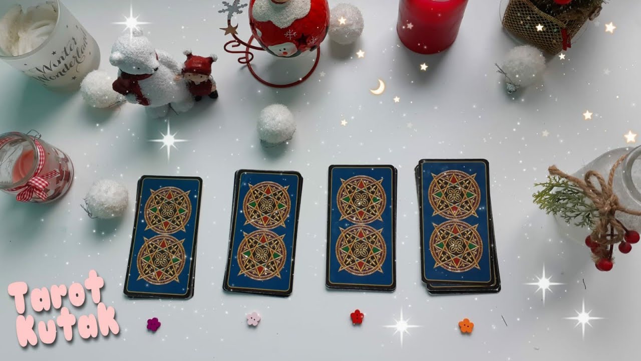 ZAŠTO SE DISTANCIRAO/LA? *biraj kartu* Tarot čitanje