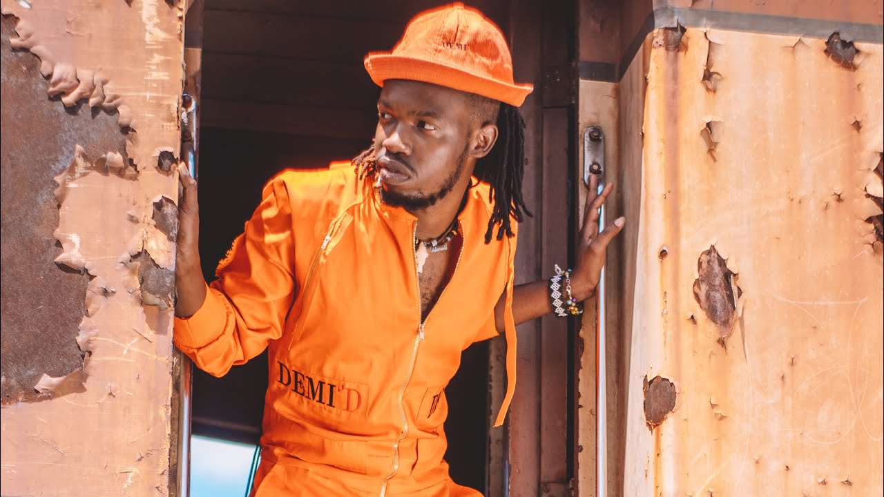 Fish f Ndaramu - Bazomshova ft Langa Ndimande