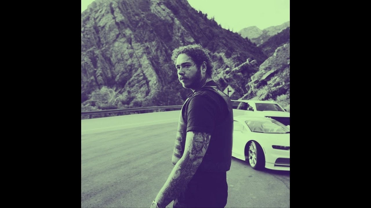 Post Malone - Better Now [Bossa Nova Remix]