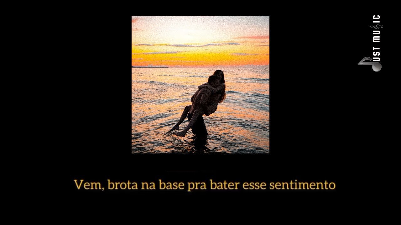 VE SE N&Atilde;O DEMORA - Dcan | Kiaz | Nith | Agnes Nunes [Letra]