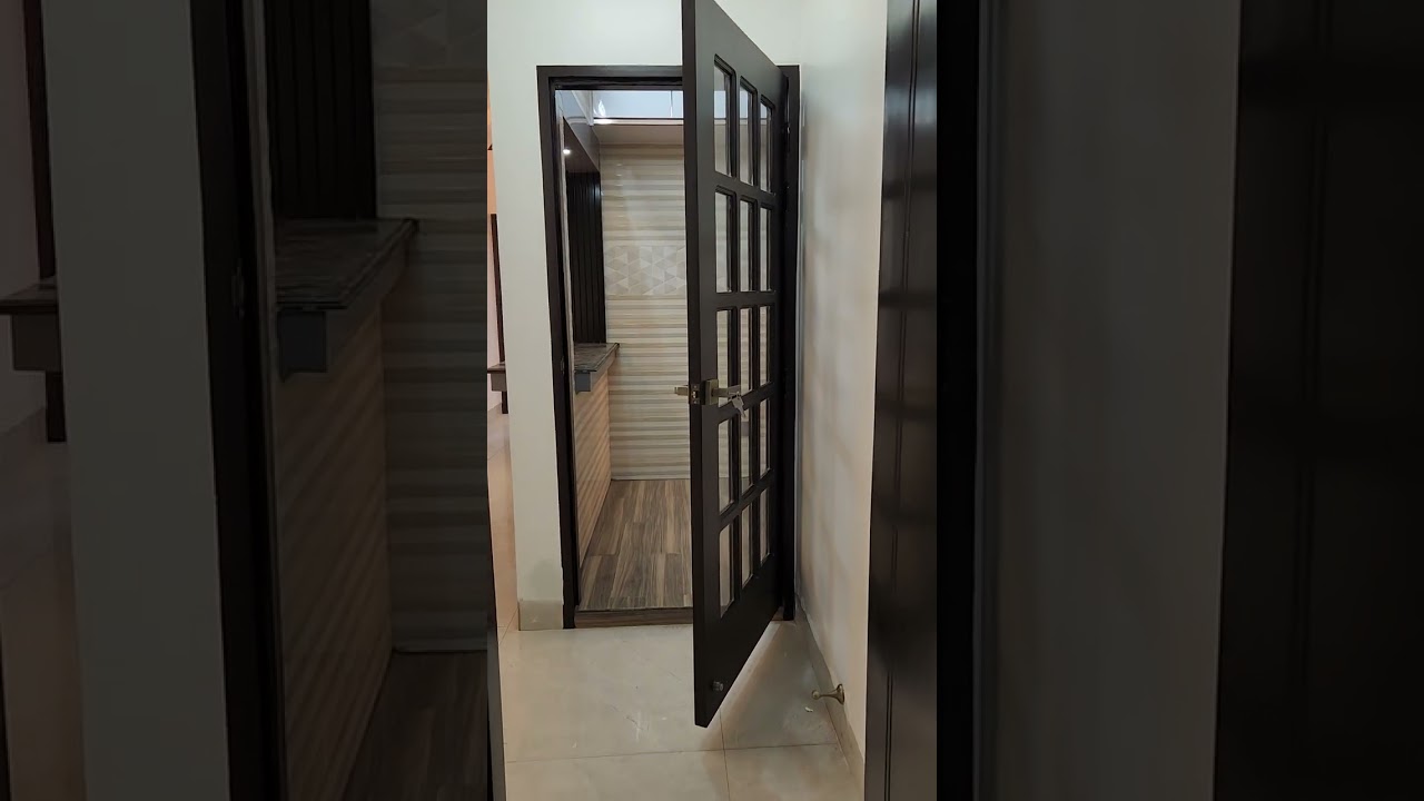 ফিনিশিং টাচ হোম ইন্টেরিয়র By Shadow Interior House