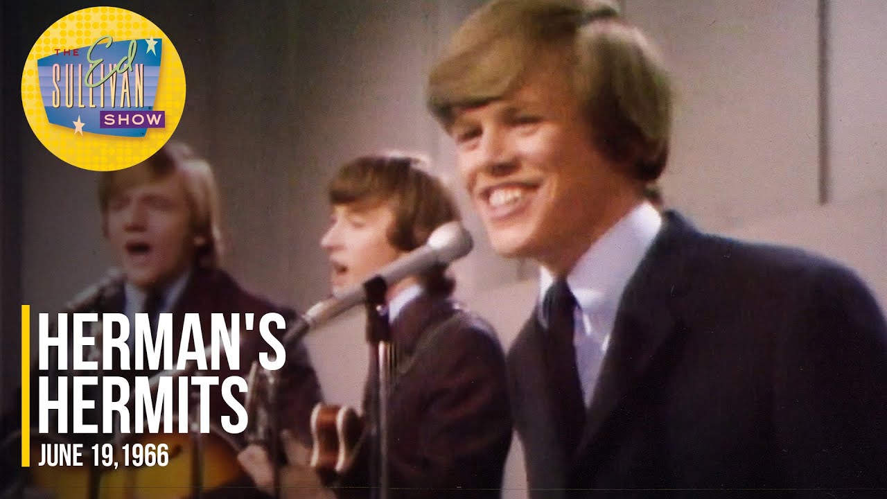 Herman's Hermits 