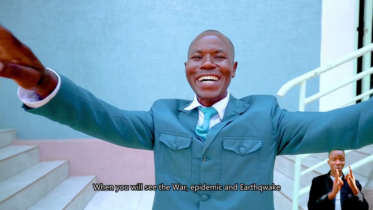 IBIMENYETSO BY UMUCYO WA KRISTO GAKO SDA