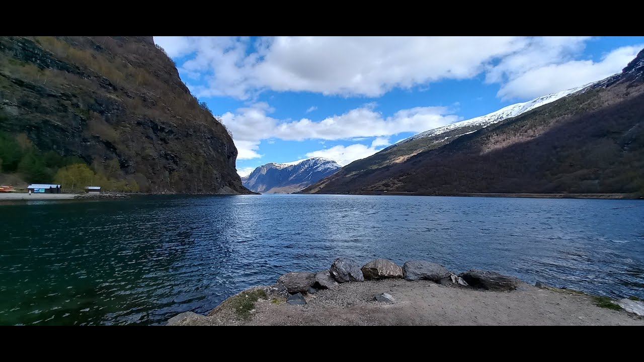 Mein Schiff 1 Norwegen Mai 2023