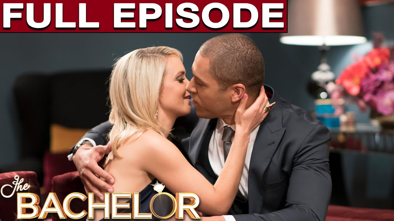 The Bachelor Australia Season 2 Episode 15 (Full Episode)