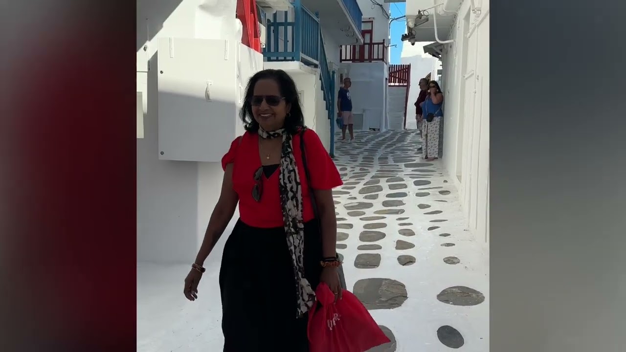 Mykonos Greece 