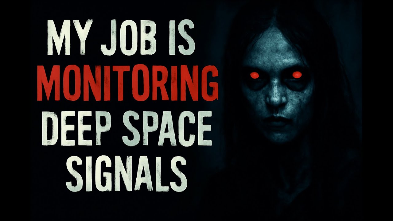 My Job Is Monitoring Deep Space Signals. Something Answered Back