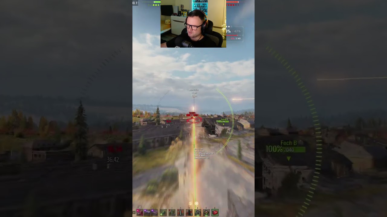 Батшат не танкує! #worldoftanks  #wot #танки #wot_ua #wotua #wotblitz