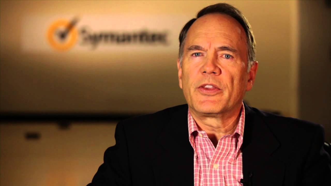 Steve Bennett, Symantec -- 