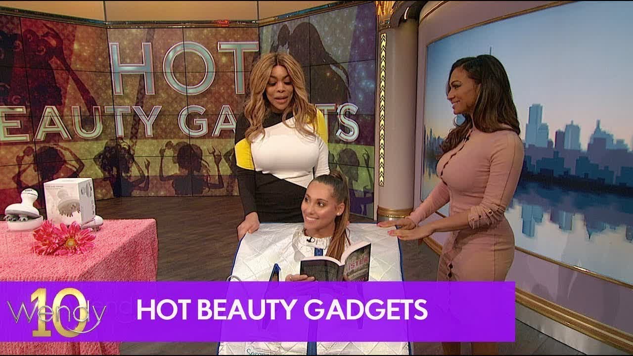 Hot Beauty Gadgets