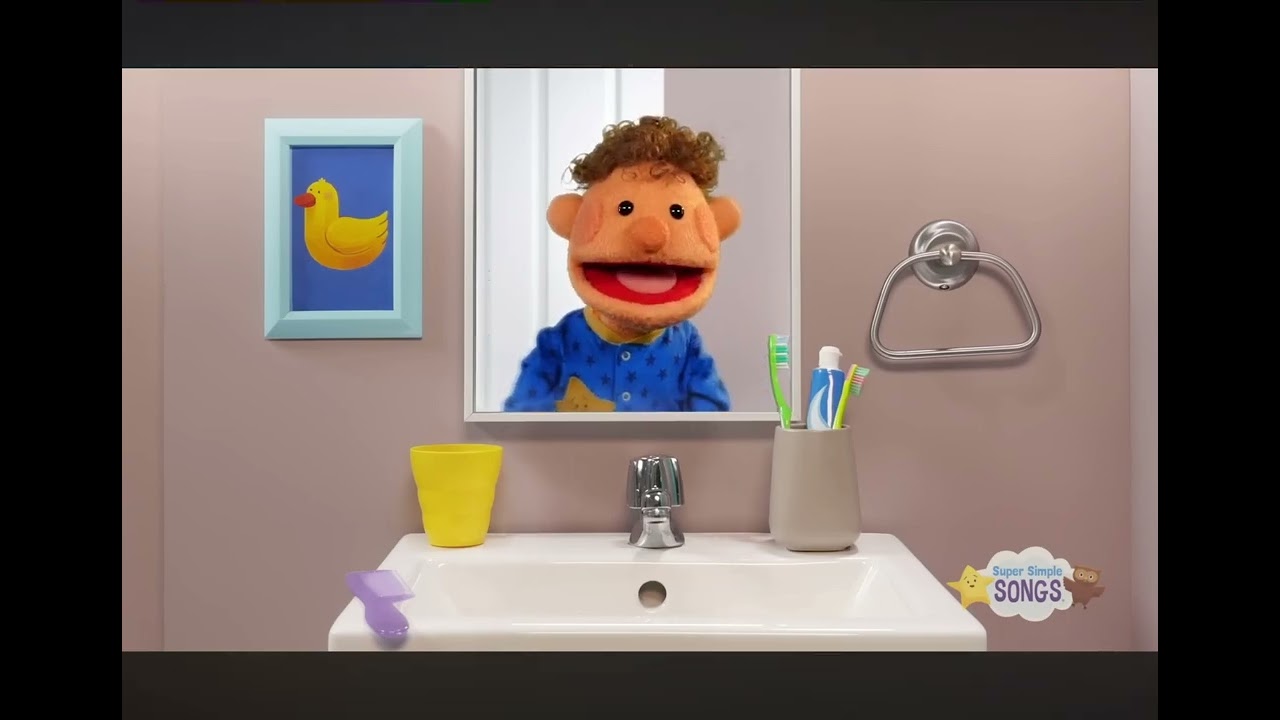 LATE IN THE MORNING (YTP)