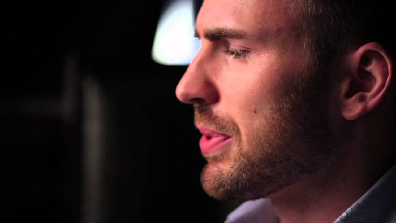 Chris Evans BECOMING: Bonus Clip #4 [HD]