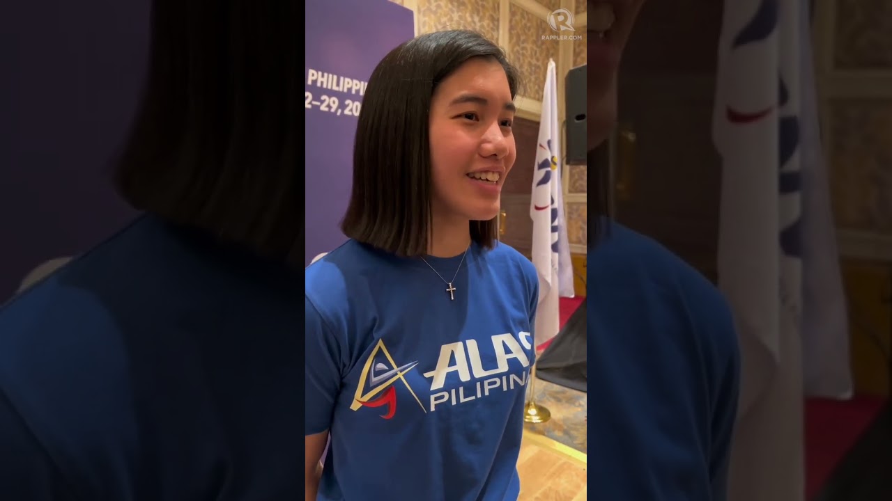 Alas Pilipinas captain Jia de Guzman bares team progress, teammates' jelling ahead of AVC tilt