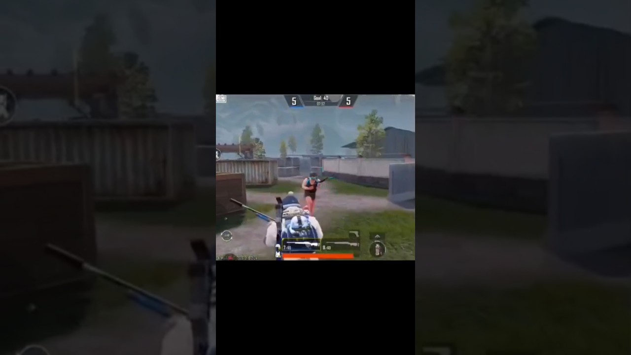 Akele Hi Kaafi Hoon 😎🥶 | 1v1 TDM👿