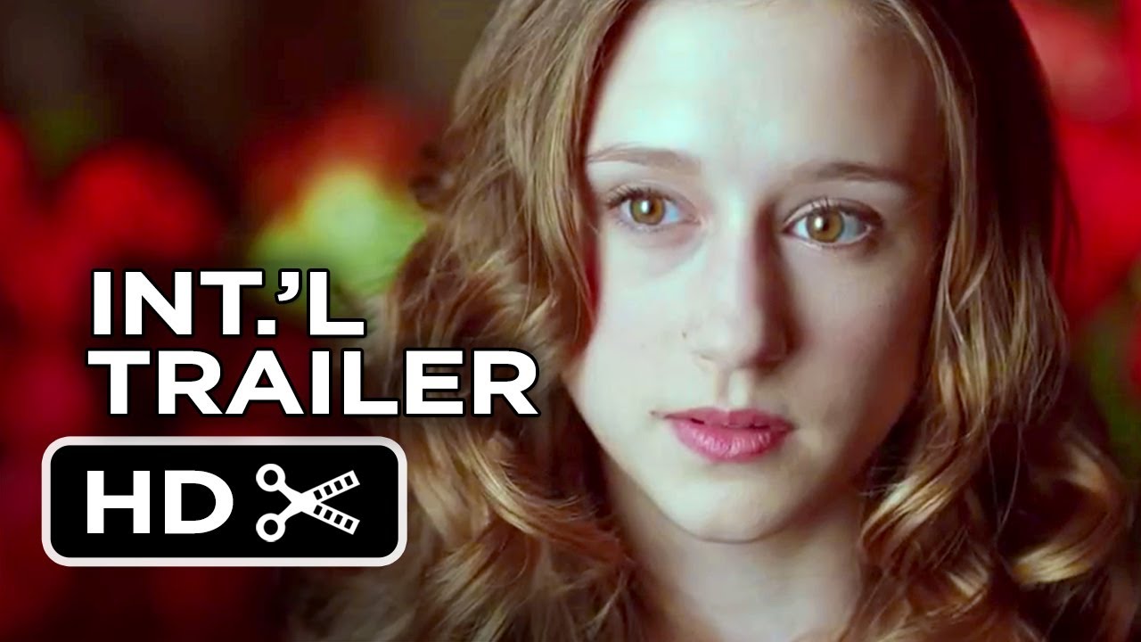 Mindscape International TRAILER (2013) - Mark Strong, Taissa Farmiga Movie HD