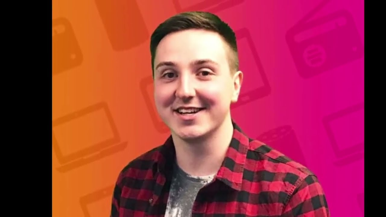 The GBXperience with Ruairidh Tait in For George Bowie | 22-Mar-24