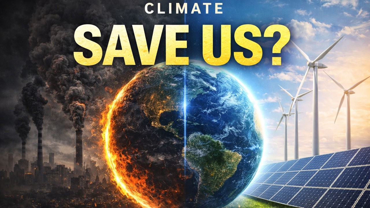 Top 10 Most Impactful Climate Change Solutions