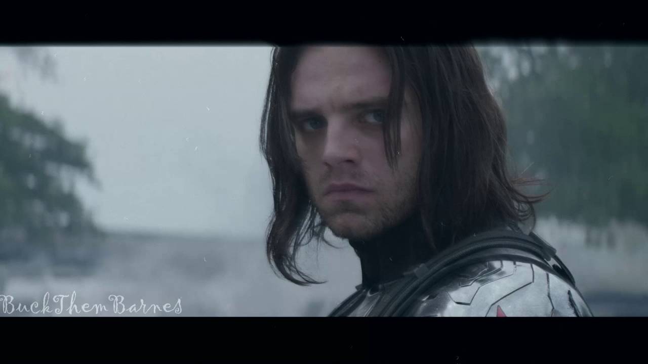 Bucky Barnes - This Is Gonna Hurt