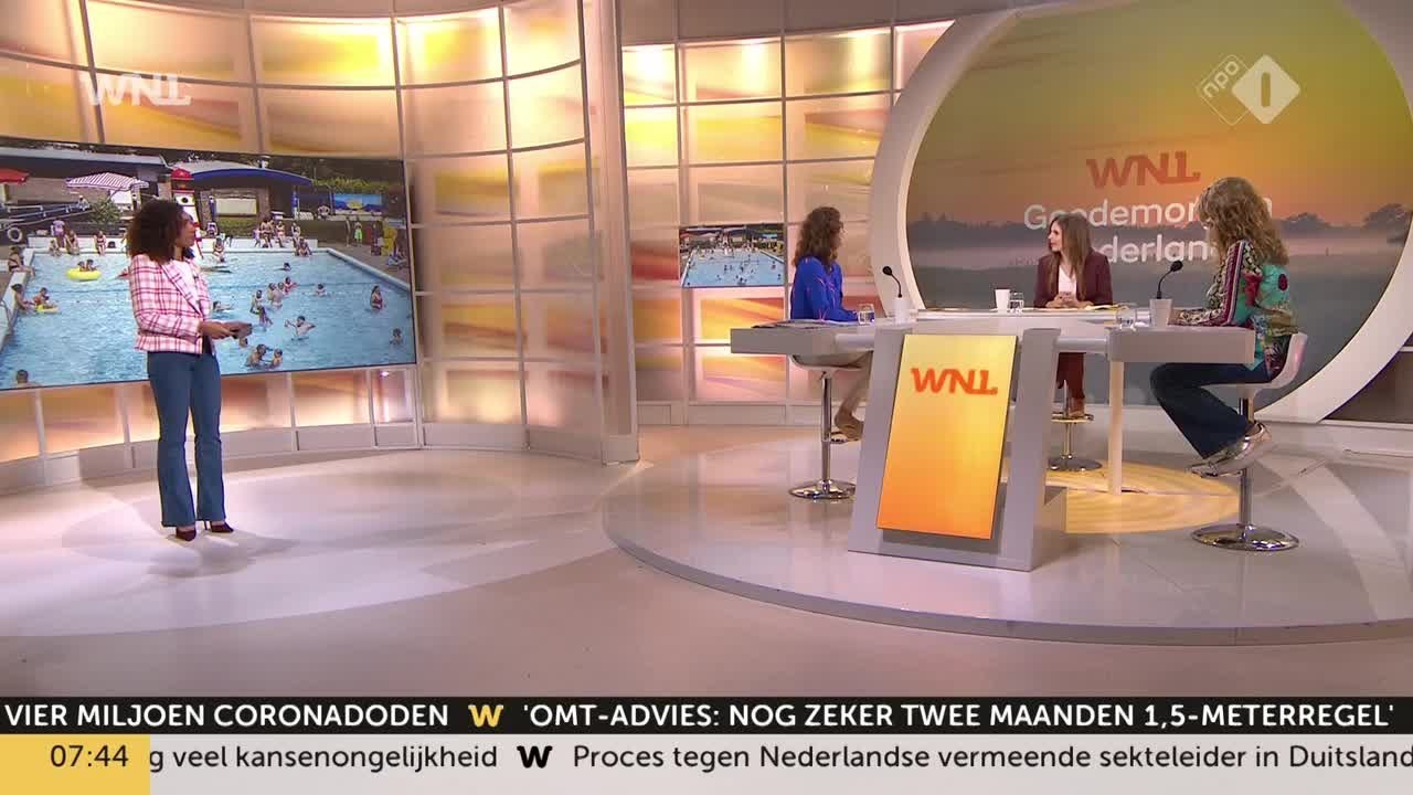 Welke versoepelingen kunnen we verwachten tijdens de persconferentie van vanavond?