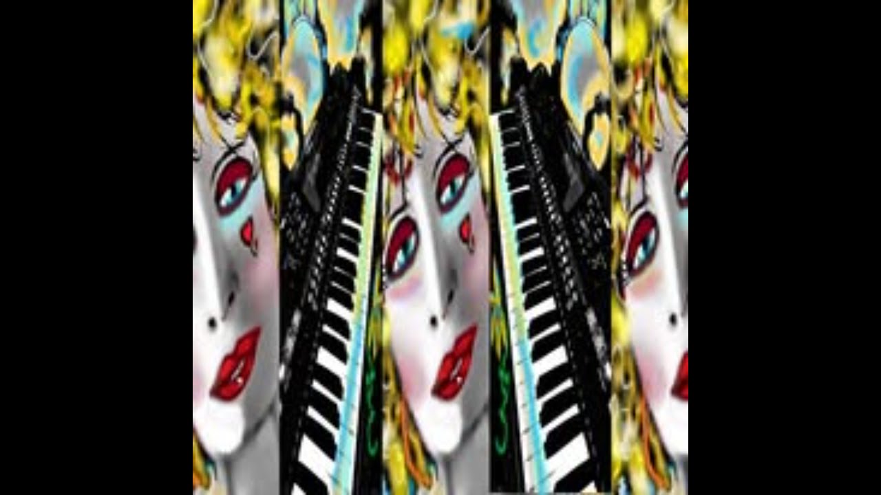 DARA DARA DU ANIMATED SLIDESHOW 2025