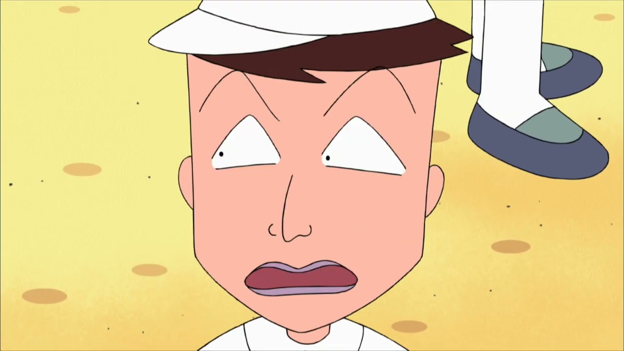 CHIBI MARUKO-CHAN 