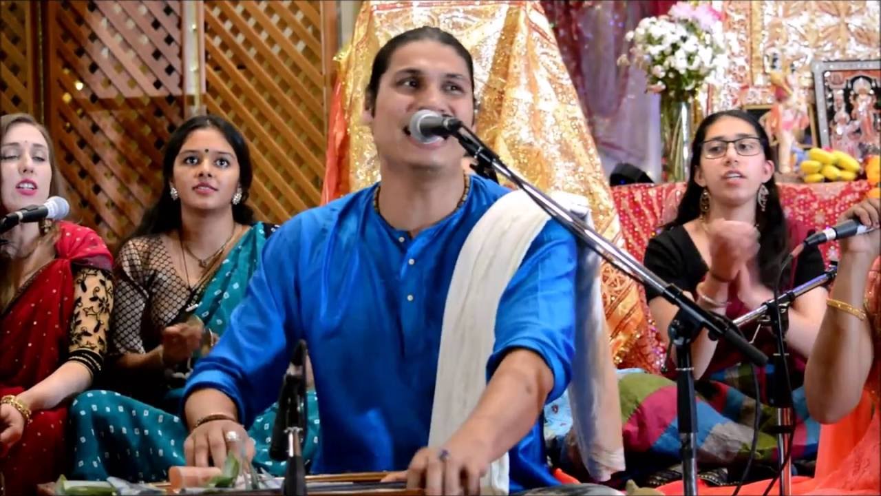Haribhakti Dey 2016