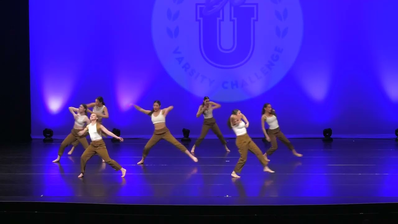 Crown - Contemporary Small Group
