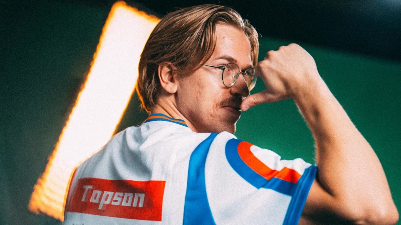 Is Topson Going Back To Pro? - Back From TI (Q/A)