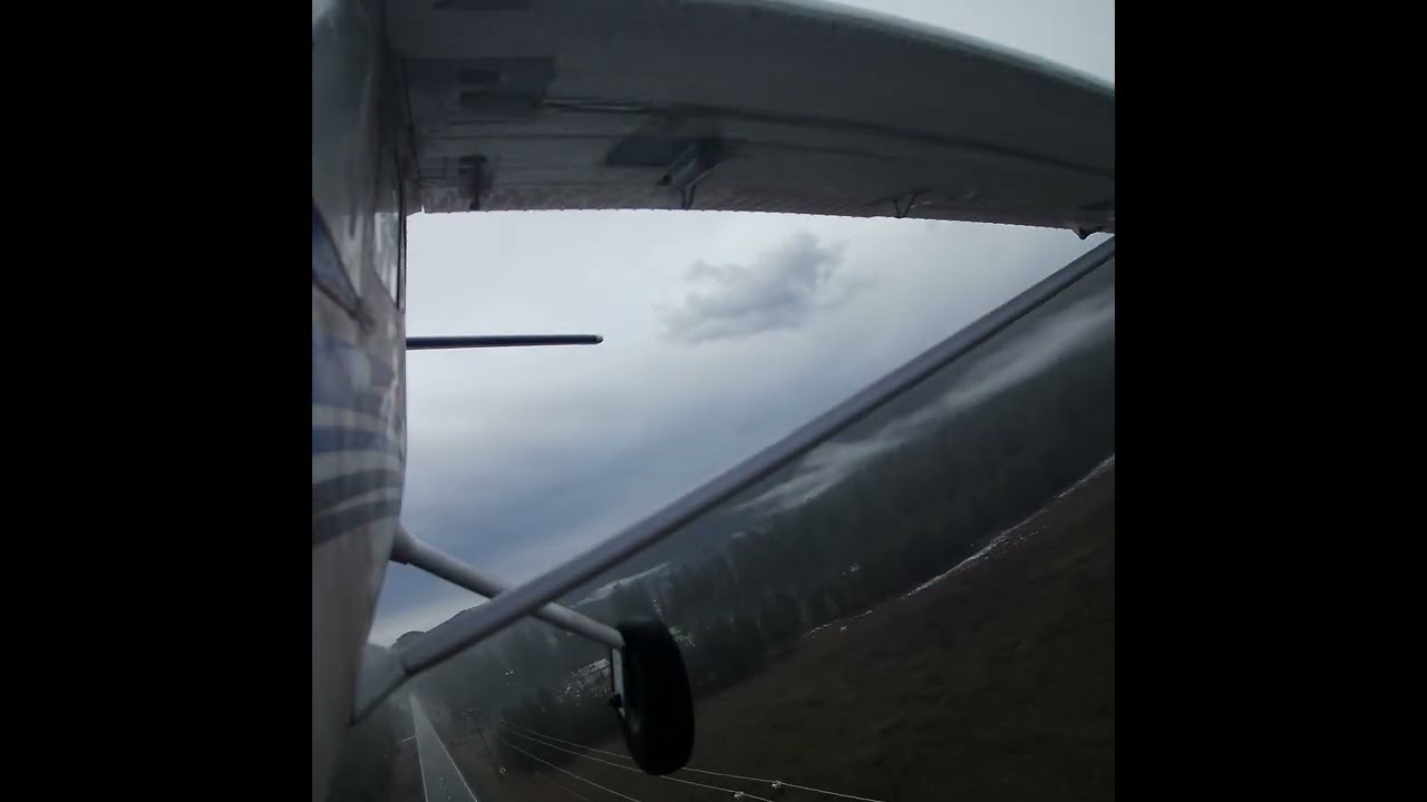 FMS cessna 182 