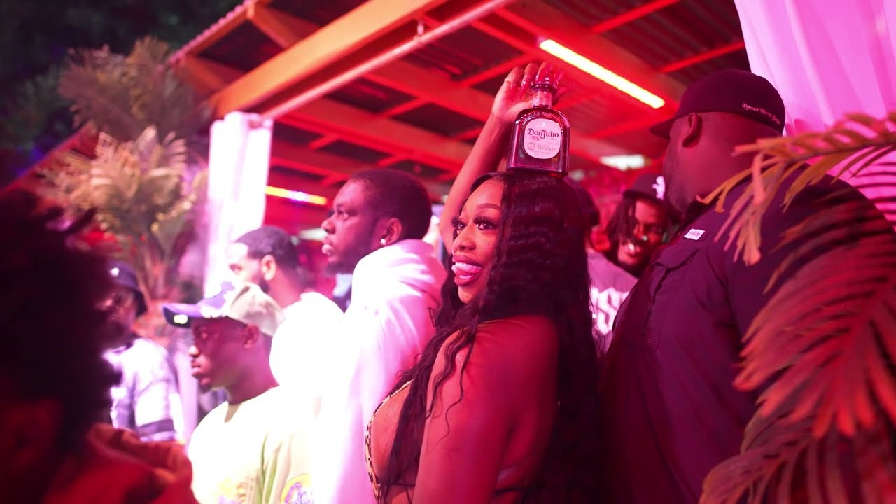 Hood Brat - Hugh Hef [Official Music Video]