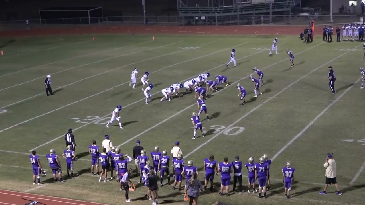 Highlights at Mannford
